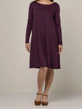 Wool& Rowena Swing Dress Size XS